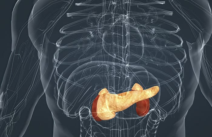 Tratamiento de padecimientos del páncreas